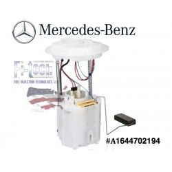 Bomba De Combustible Mercede-Benz