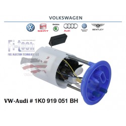 Bomba De Gasolina VW - AUDI 06-14
